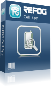 Mobile Spy box