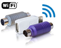 World’s Smartest Wi-Fi Keylogger