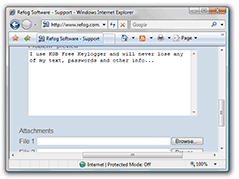 keylogger