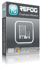 Refog Employee Monitor