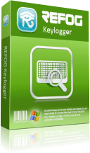 Refog Keylogger